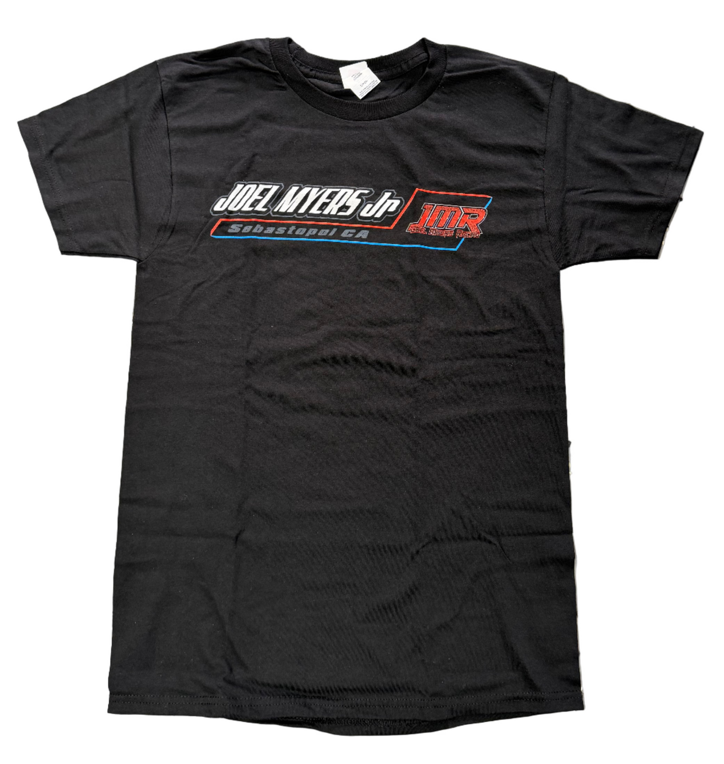Myers crew shirt