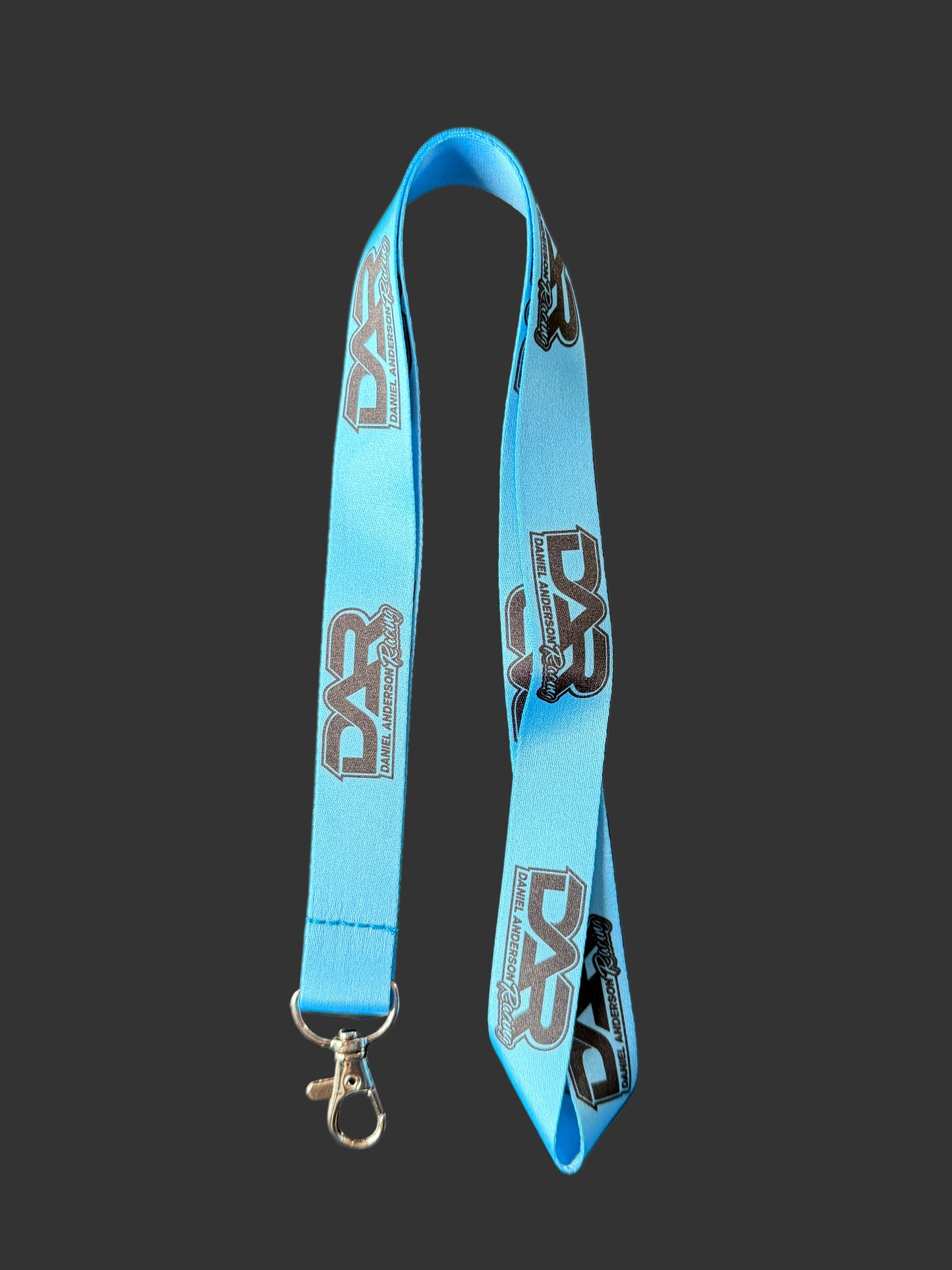 DAR Lanyard