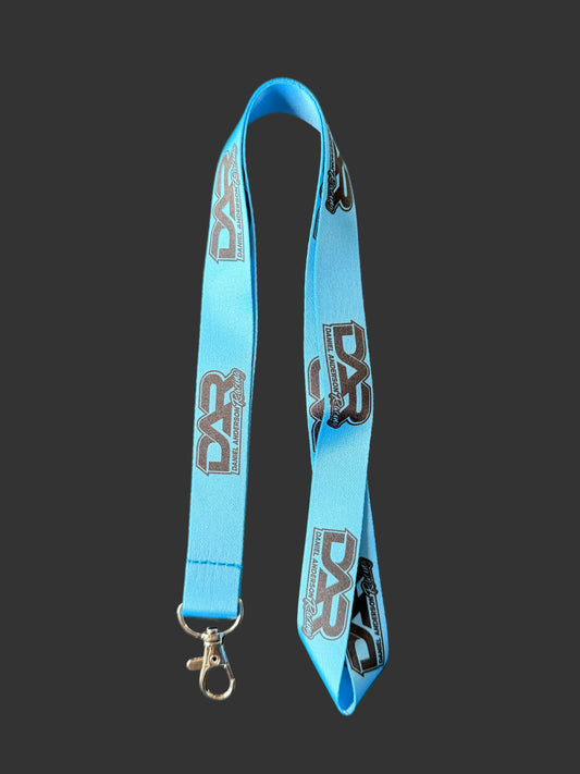 DAR Lanyard